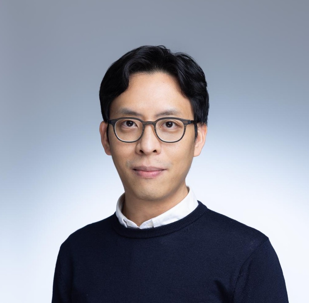Patrick Lee